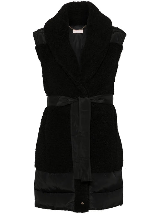 Quilted Gilet