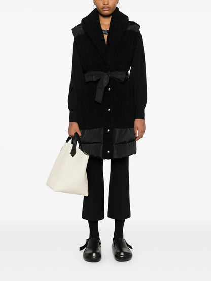 Quilted Gilet