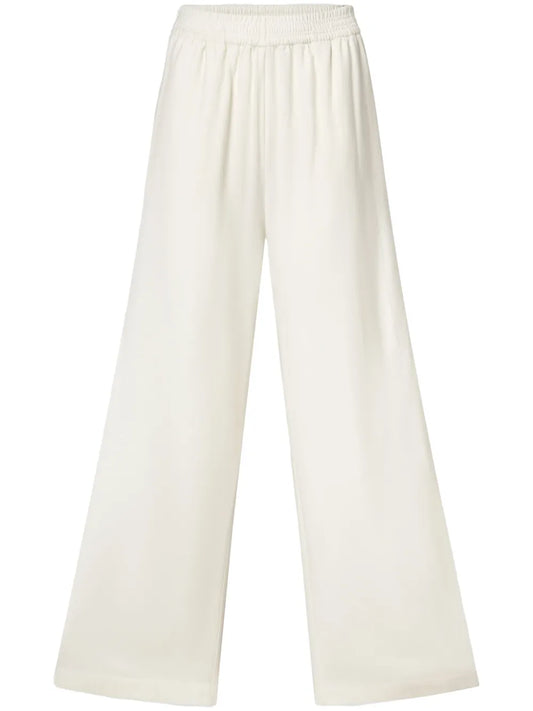 Amelia Flannel Trousers