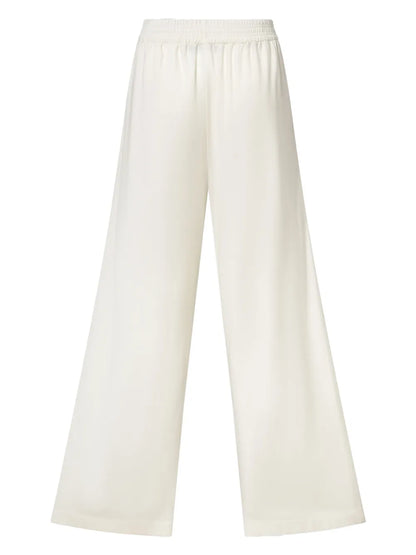 Amelia Flannel Trousers