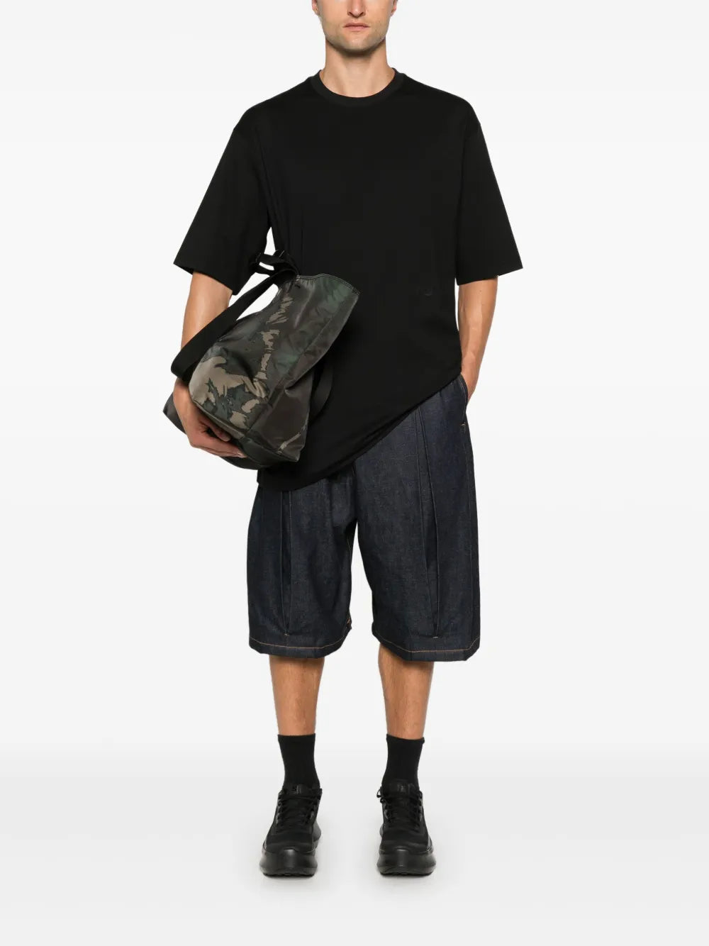 Short-Sleeve T-Shirt