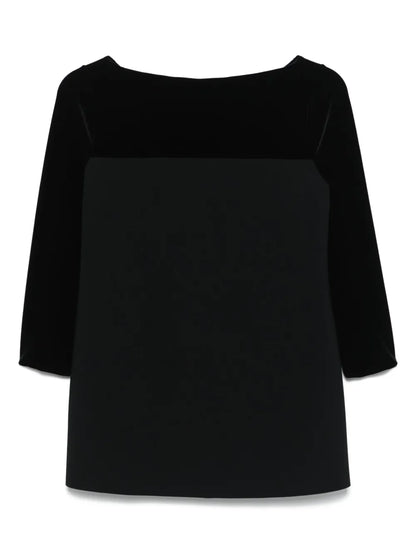 Danzi Blouse
