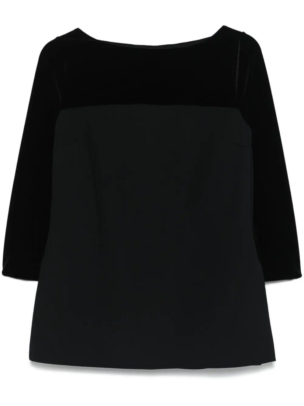 Danzi Blouse
