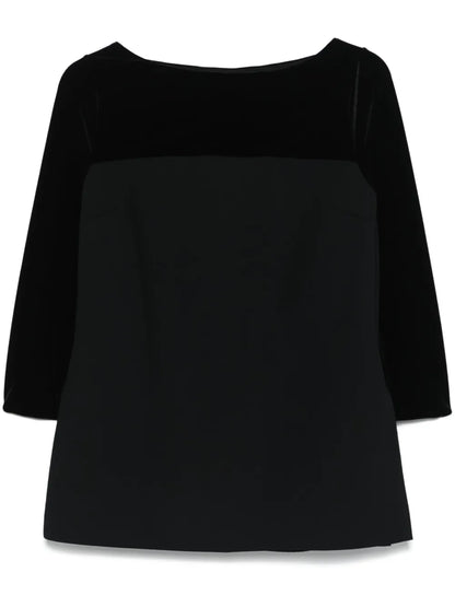 Danzi Blouse