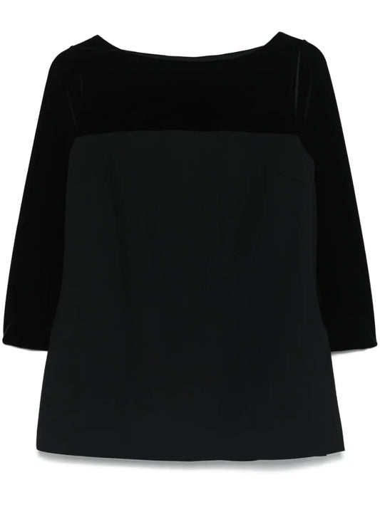 Danzi Blouse