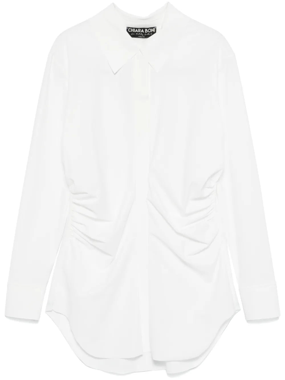 Doris Blouse