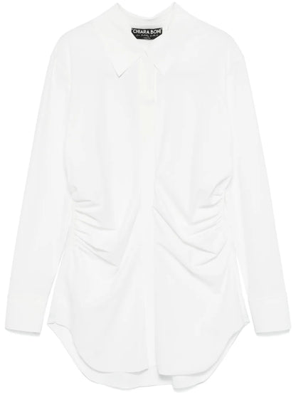 Doris Blouse