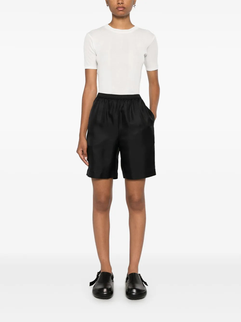 Zinia Shorts
