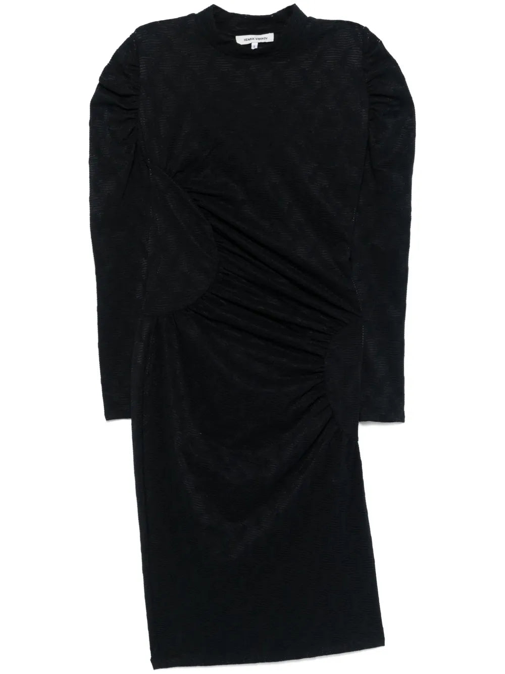 Sun Midi Dress