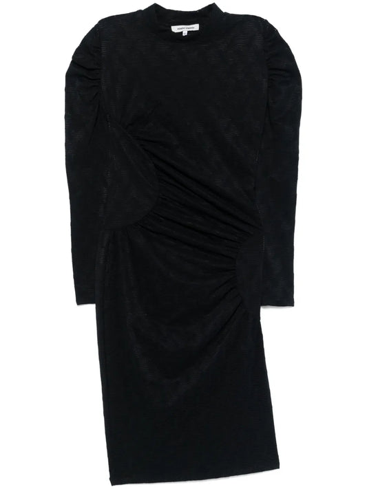 Sun Midi Dress
