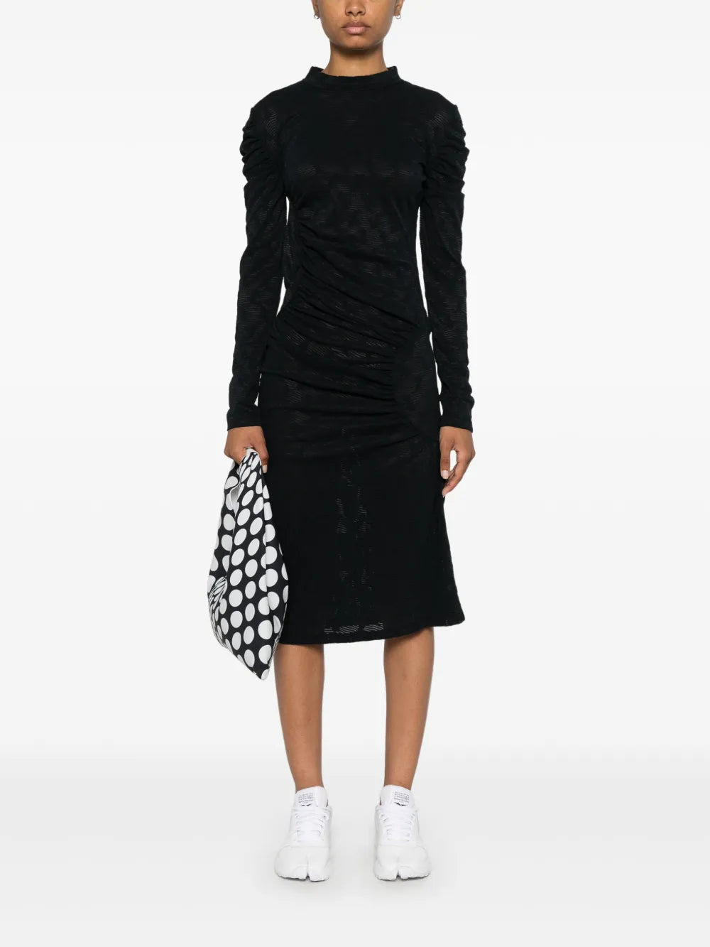 Sun Midi Dress