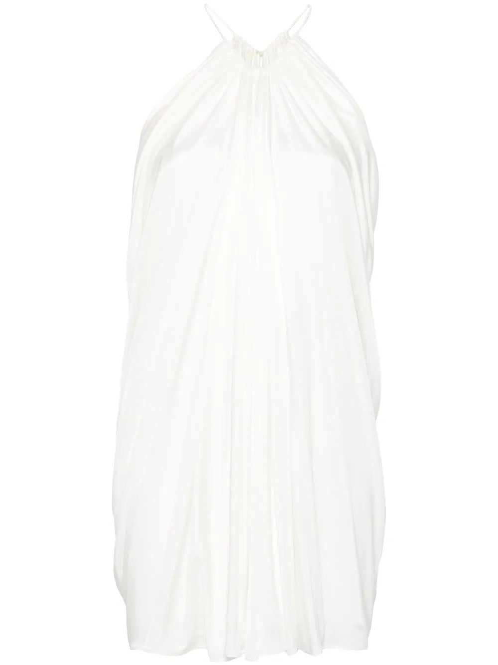 Halterneck Cocktail Dress