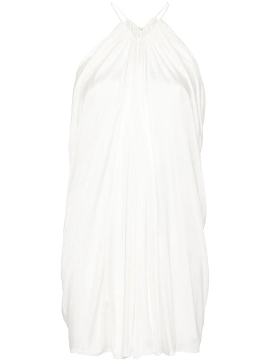 Halterneck Cocktail Dress