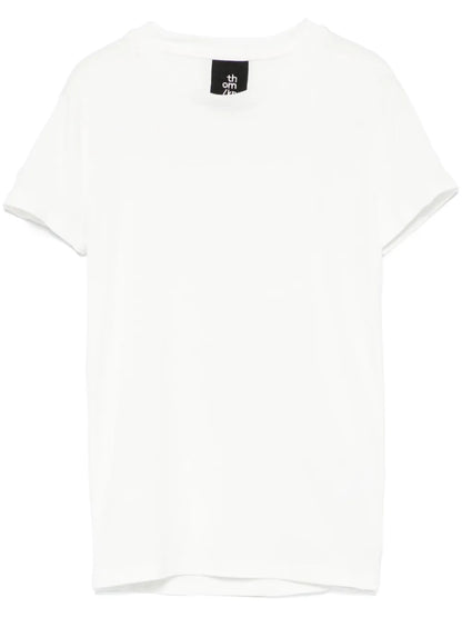 Panelled T-Shirt