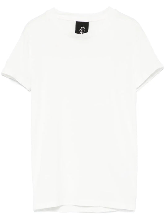 Panelled T-Shirt
