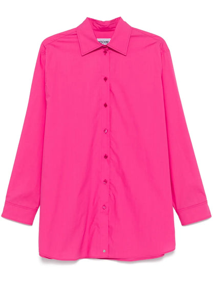 Cotton Shirt