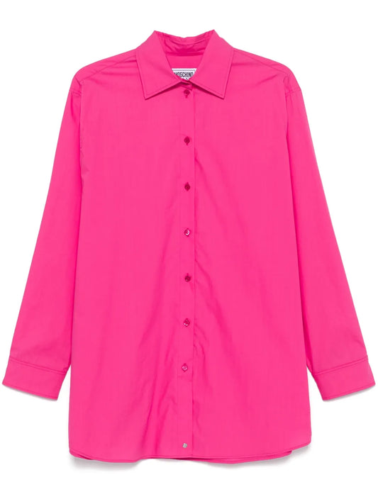 Cotton Shirt