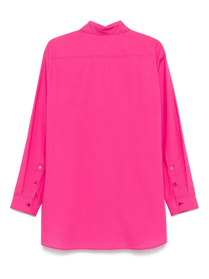 Cotton Shirt