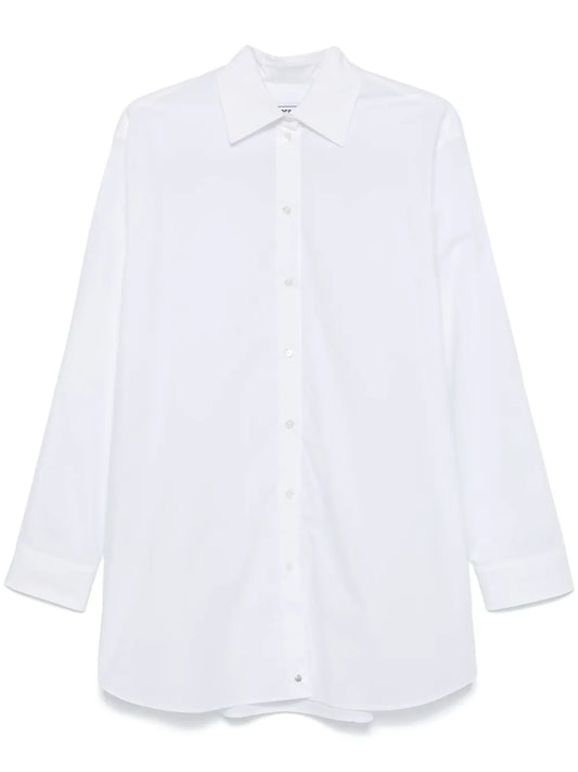 Cotton Shirt