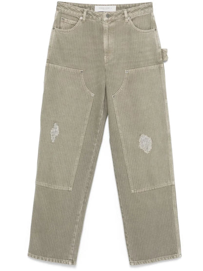 Marley Painter Jeans