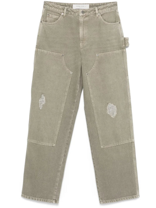 Marley Painter Jeans