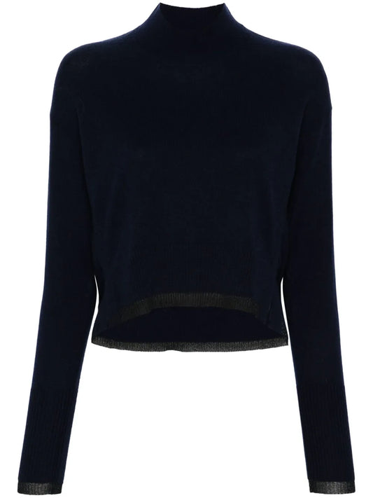 Knitted Jumper