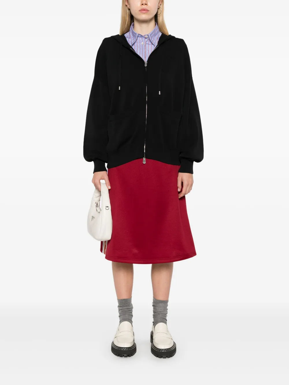 Tirage Hoodie