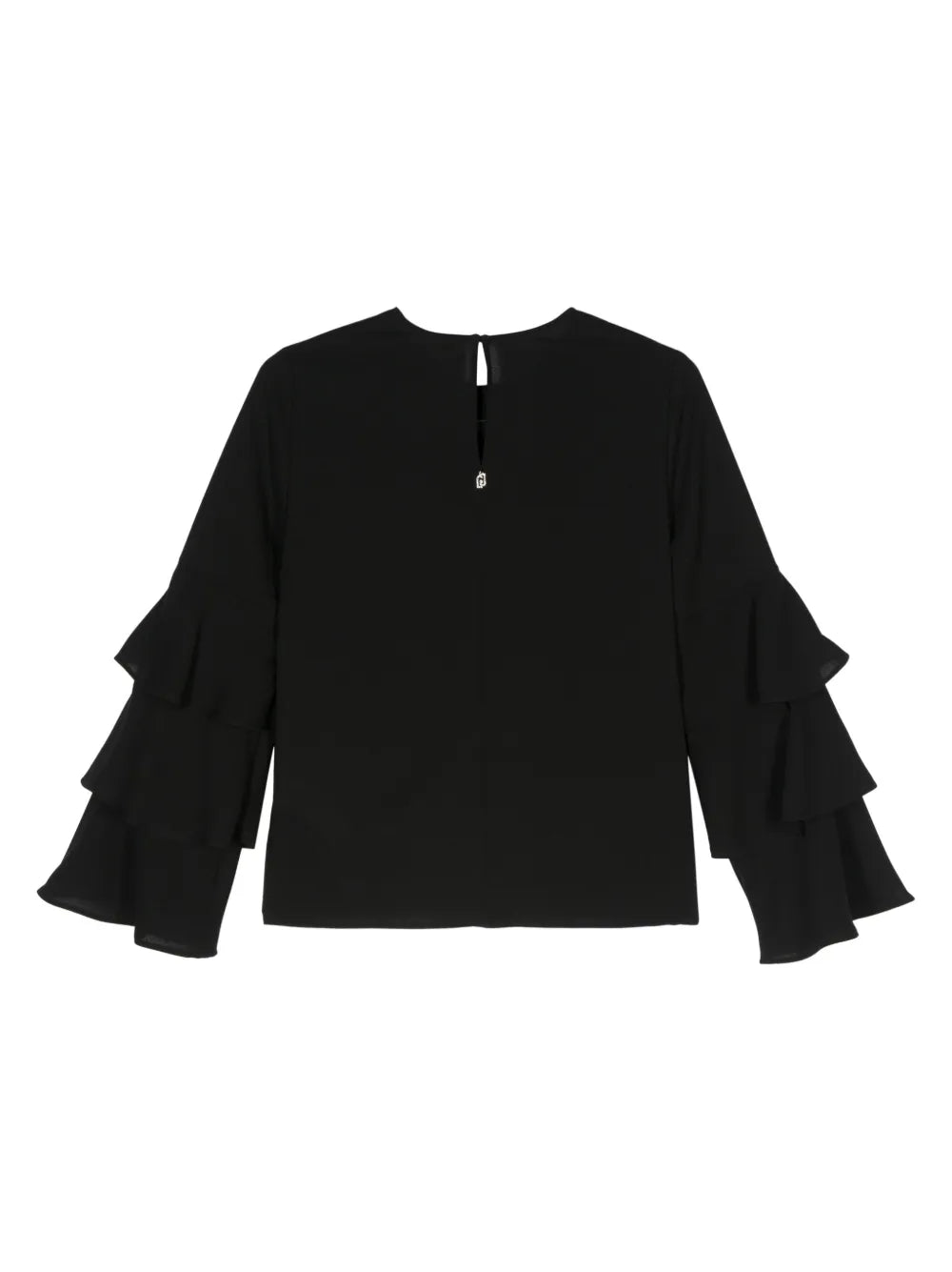 Crepe Blouse