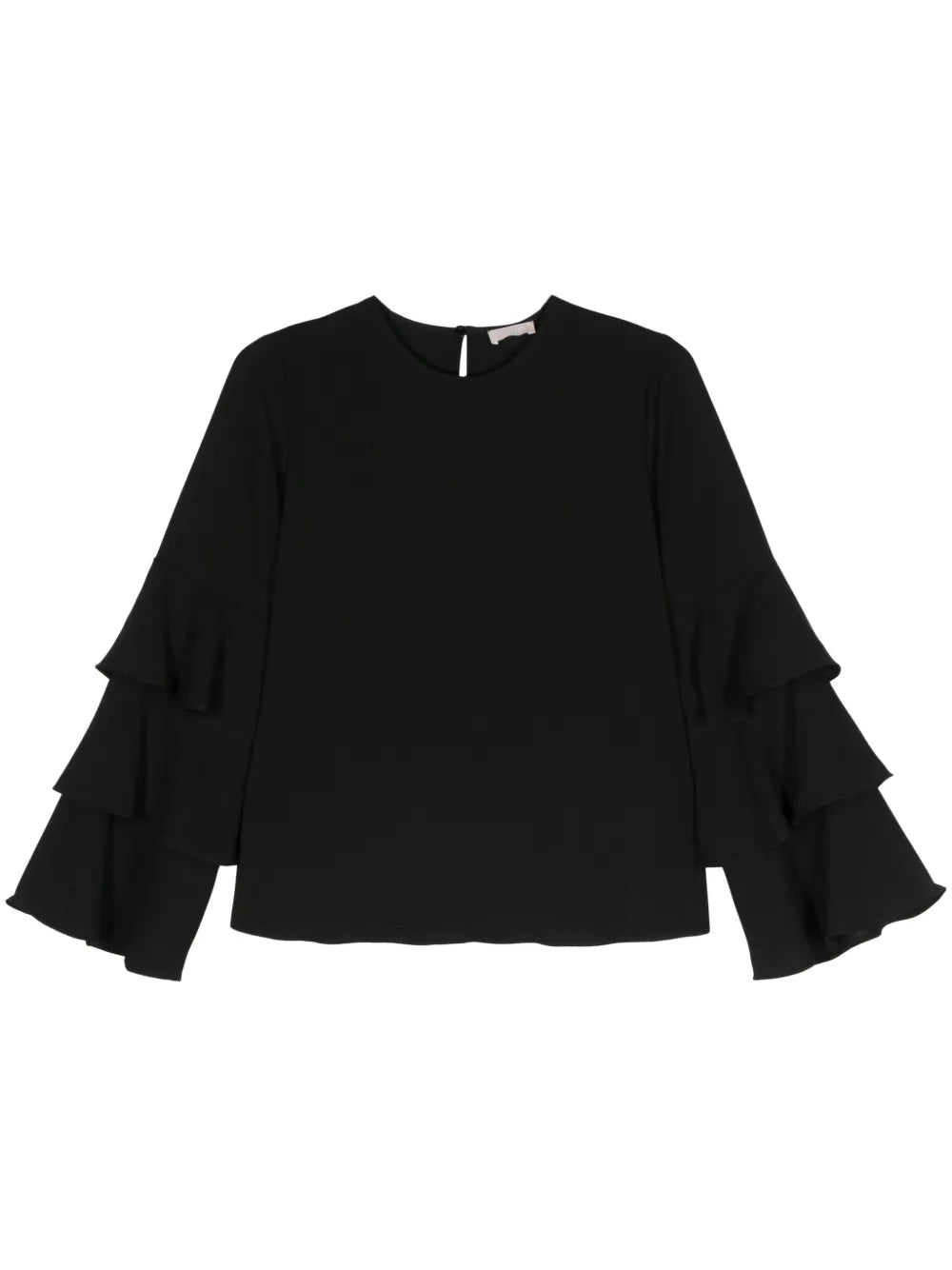Crepe Blouse