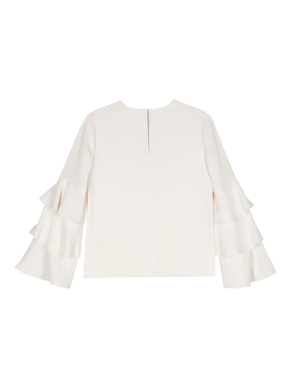 Crepe Blouse