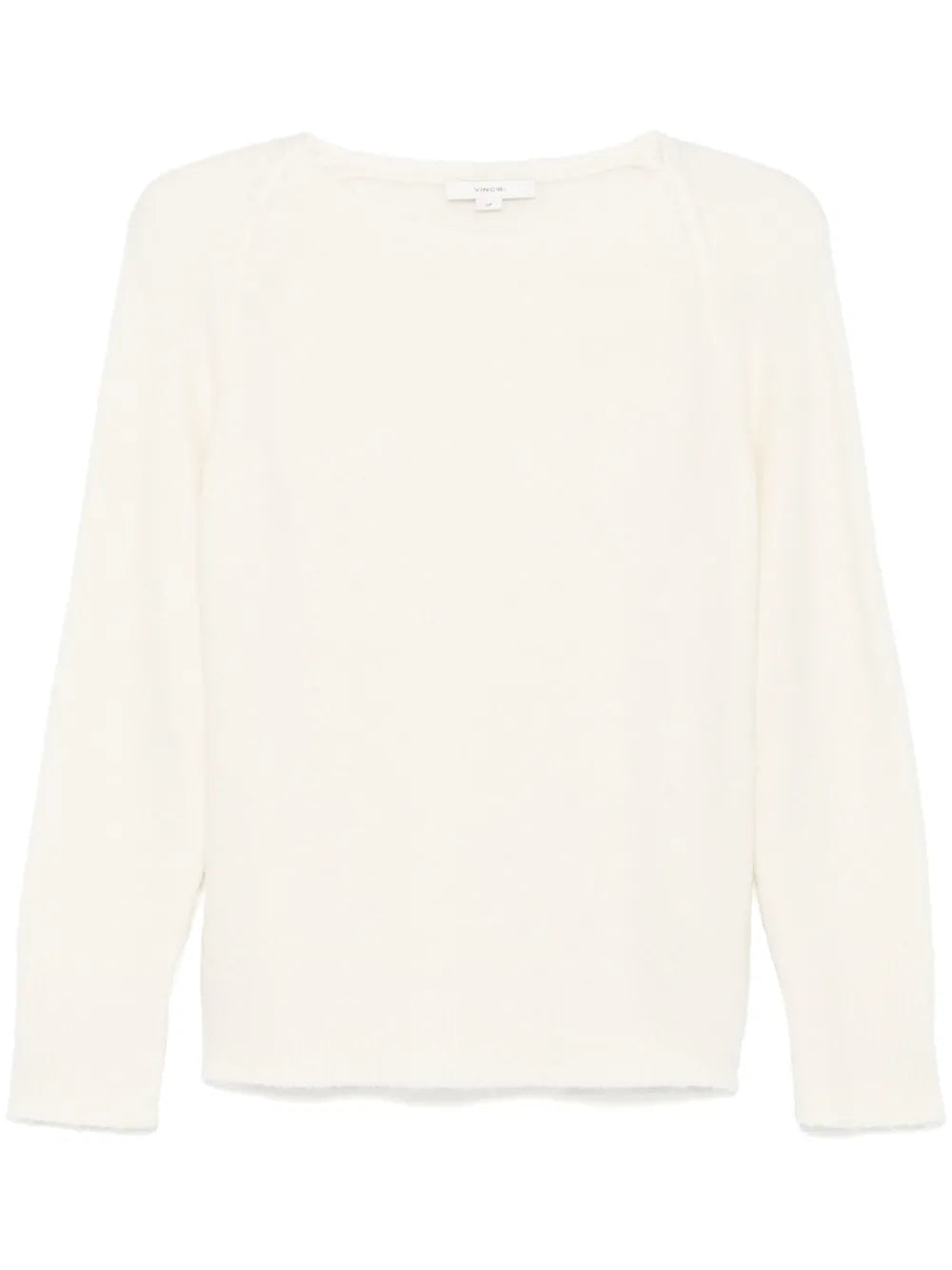 Blouclé Boat-Neck Sweater