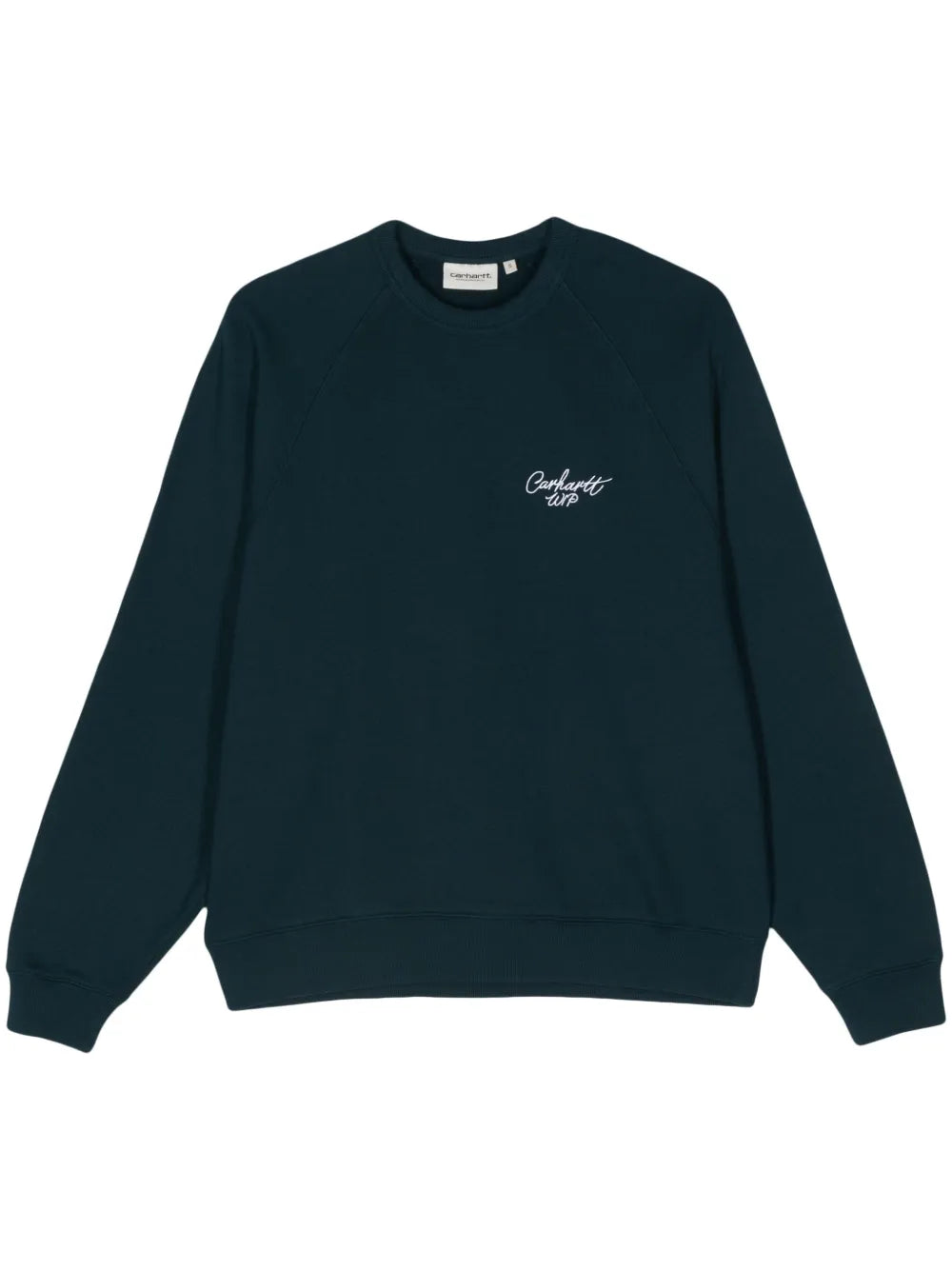 Signature Sweatshirt