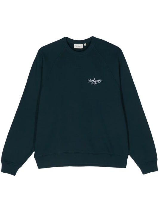 Signature Sweatshirt
