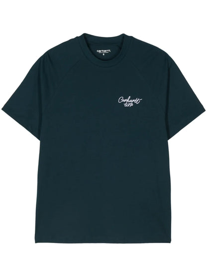 Signature T-Shirt