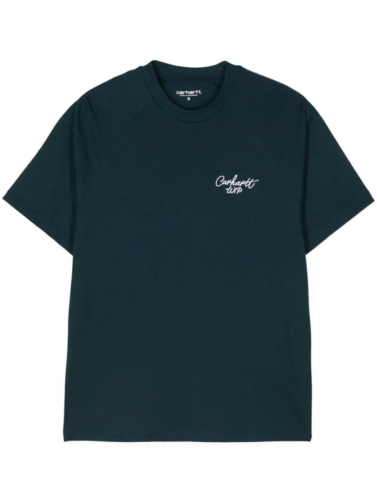 Signature T-Shirt
