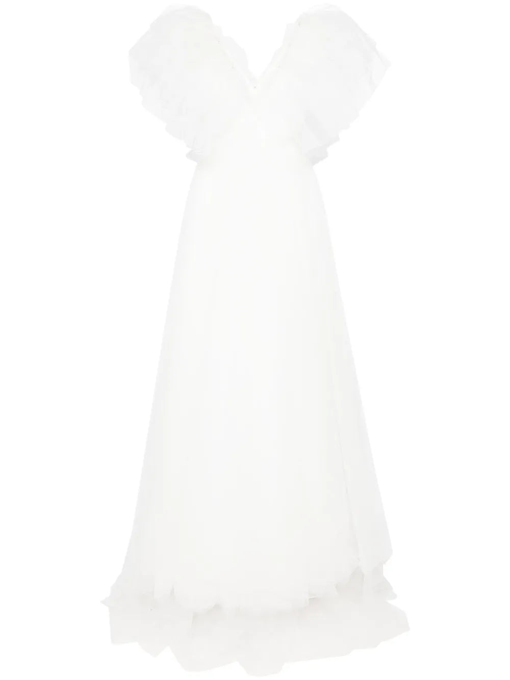 Ibis Crystal Bridal Gown