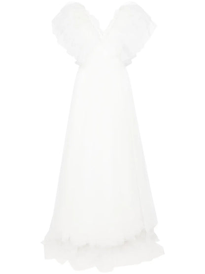 Ibis Crystal Bridal Gown