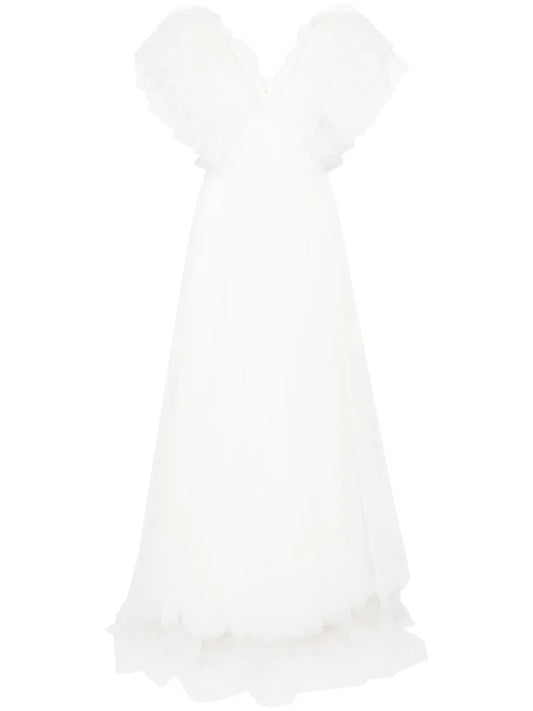 Ibis Crystal Bridal Gown