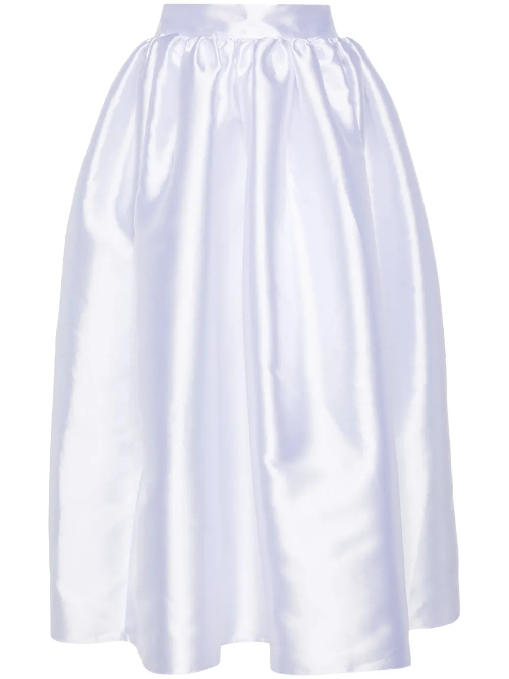 Full Midi Skirt
