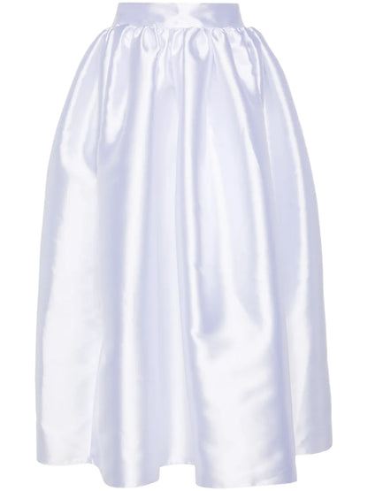 Full Midi Skirt