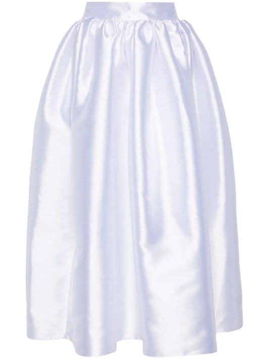 Full Midi Skirt