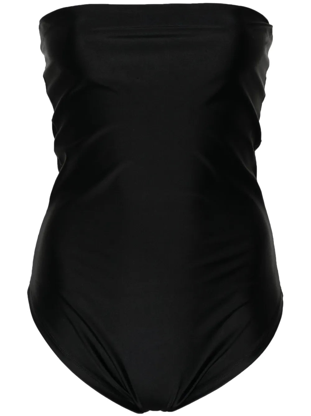 Strapless Bodysuit