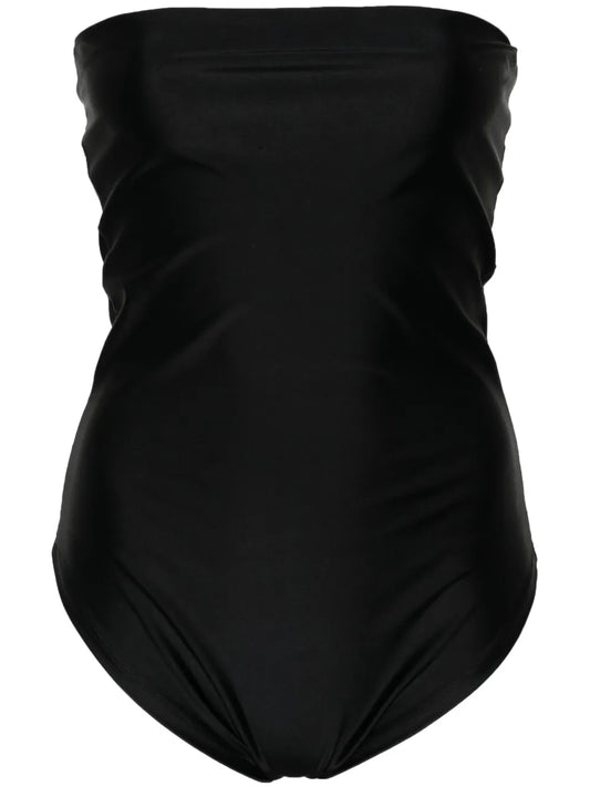 Strapless Bodysuit