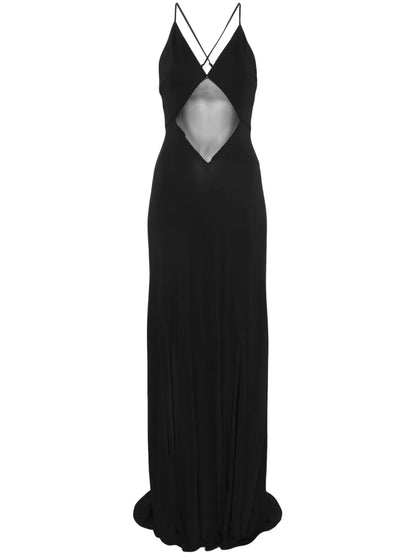 Fleur Gown