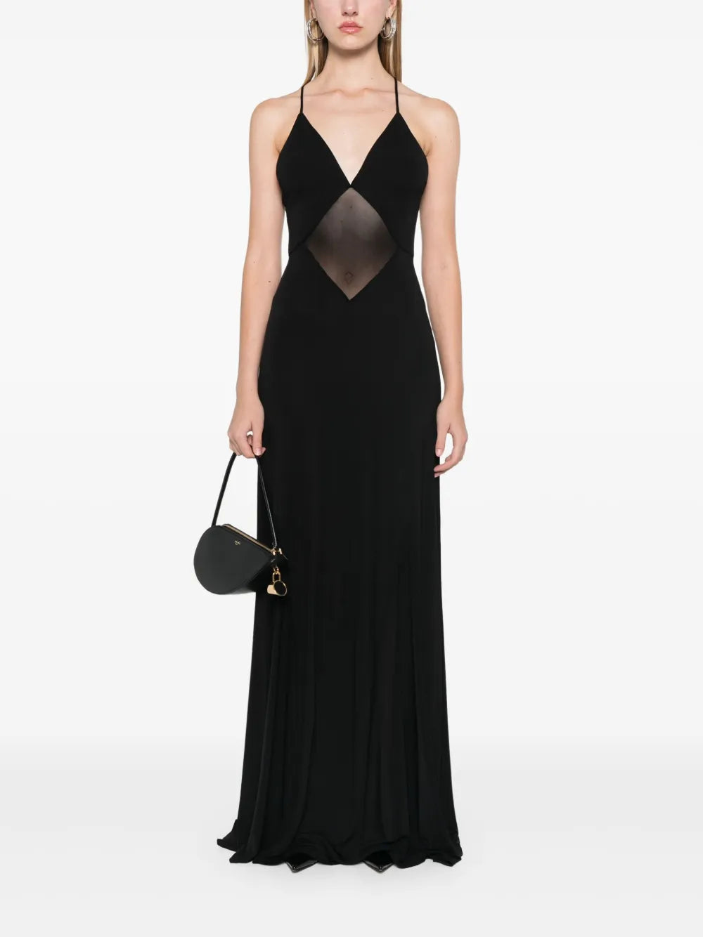 Fleur Gown