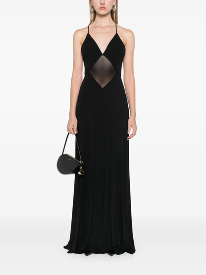 Fleur Gown