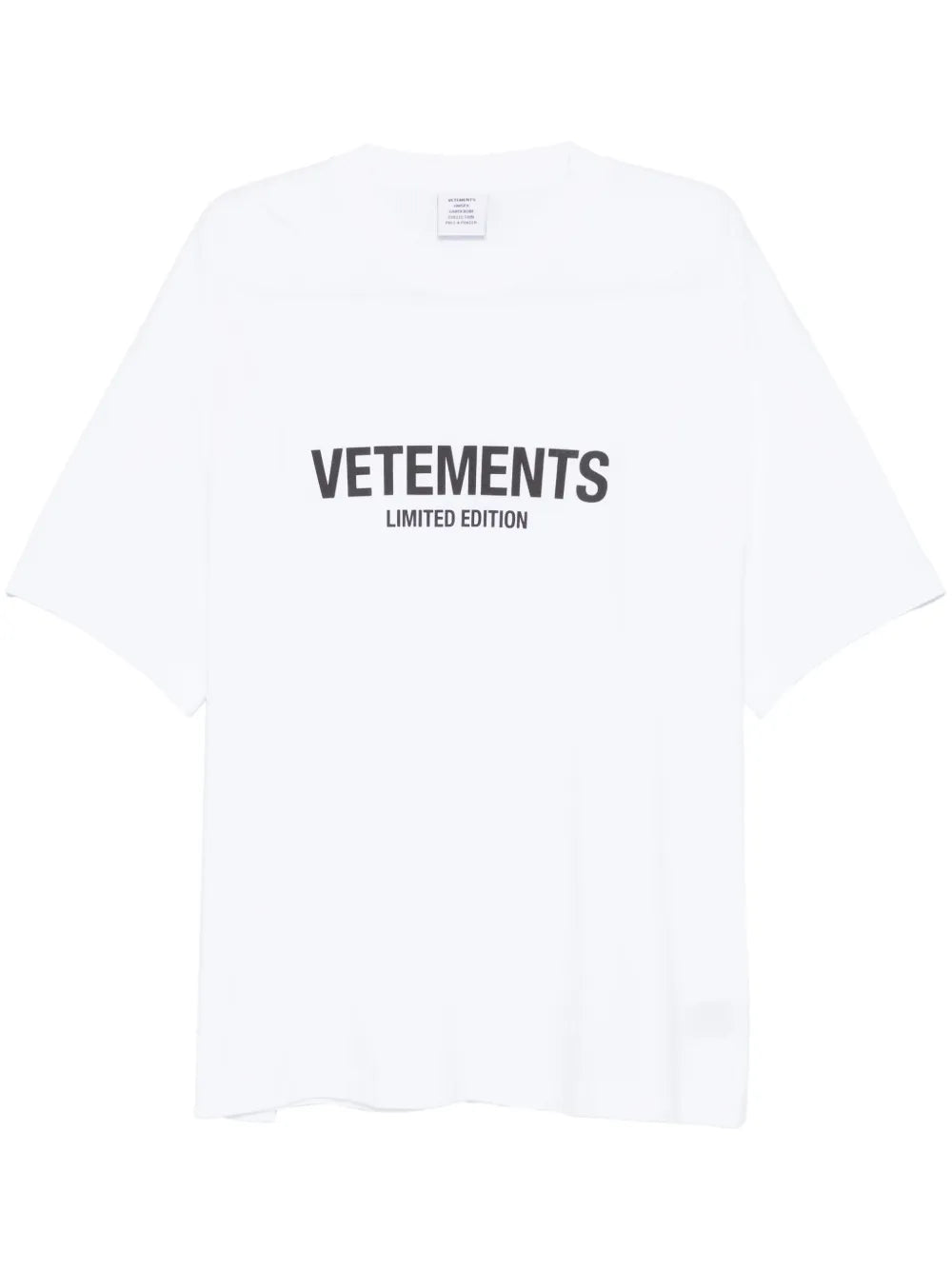 Limited Edition T-Shirt