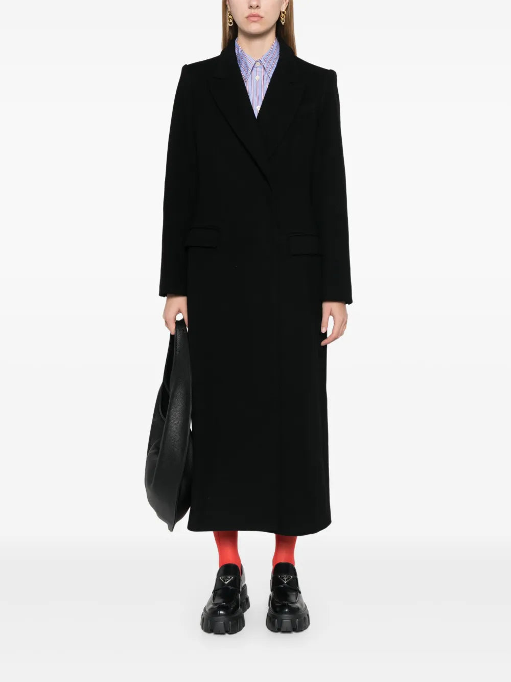 Cynthia Coat