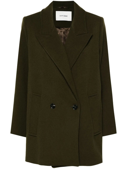 Jenna Coat