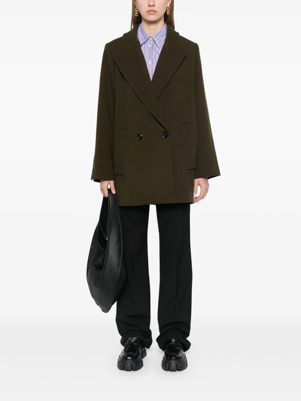 Jenna Coat